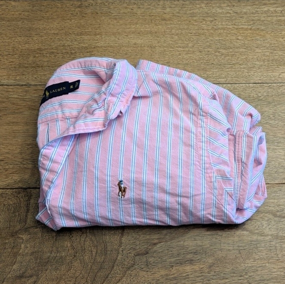 Polo Ralph Lauren Other - POLO Ralph Lauren Button Down